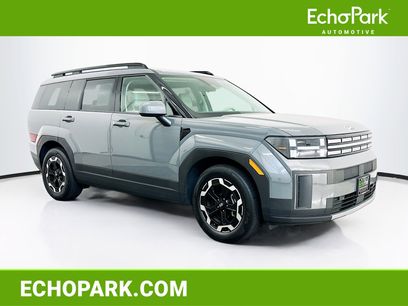 Used 2024 Hyundai Santa Fe SEL