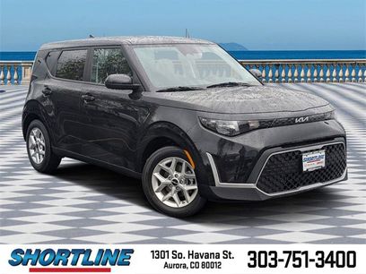 Used 2024 Kia Soul LX w/ Option Group 015