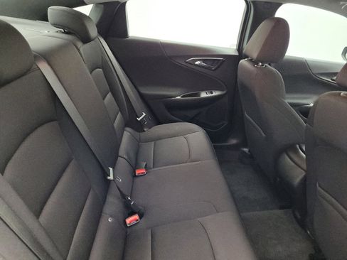 Used 2022 Chevrolet Malibu LS image 19