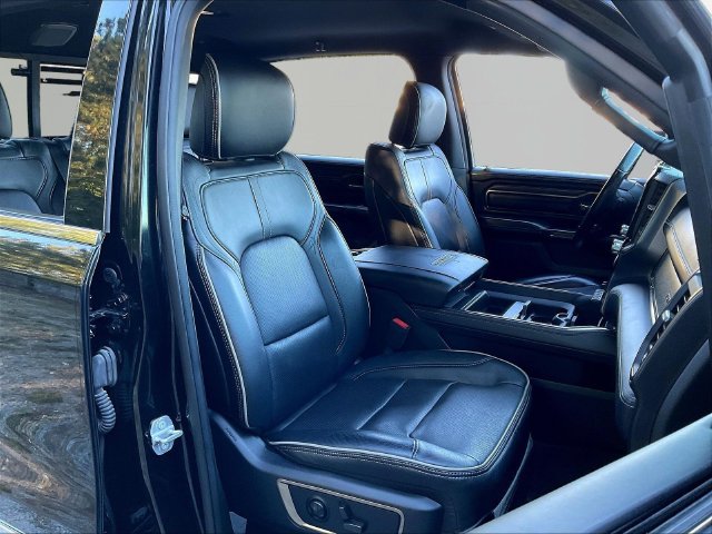 Used 2021 RAM 1500 Limited AWD/4WD image 31