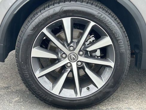 Used 2026 Acura MDX FWD w/ Technology Package image 8