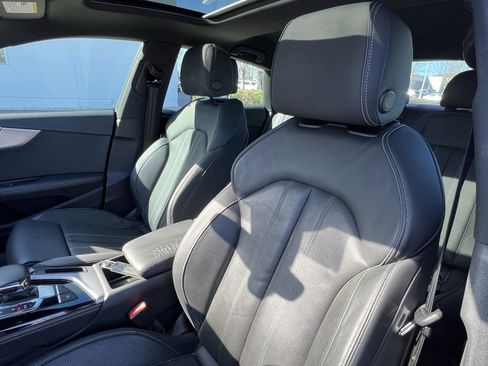 Used 2023 Audi A5 2.0T Premium Plus w/ Premium Plus image 16