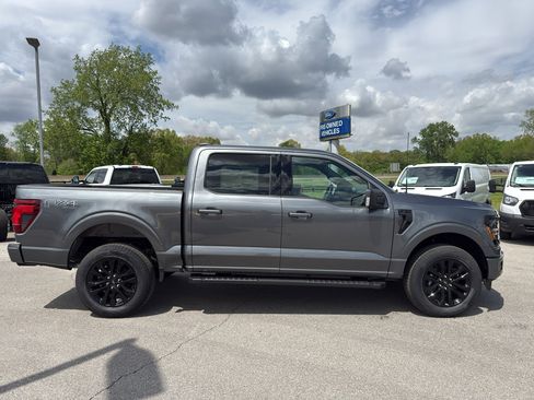 New 2026 Ford F150 XLT AWD/4WD image 4