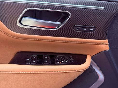 New 2026 INFINITI QX80 Luxe AWD/4WD image 22