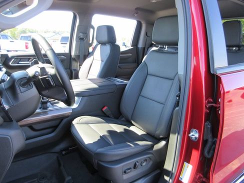 Certified 2026 Chevrolet Silverado 1500 RST w/ RST All Star Premium Package AWD/4WD image 22