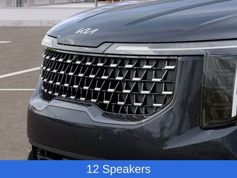 New 2026 Kia Carnival SX Prestige image 13