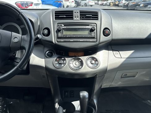 Used 2012 Toyota RAV4 Limited w/ Premium Plus Value Pkg AWD/4WD image 12