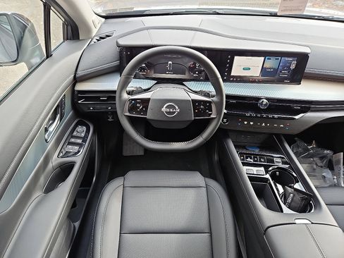 New 2026 Nissan Murano SL image 9