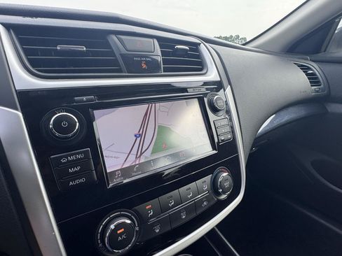 Used 2018 Nissan Altima 2.5 SR w/ SR Special Edition FWD image 20