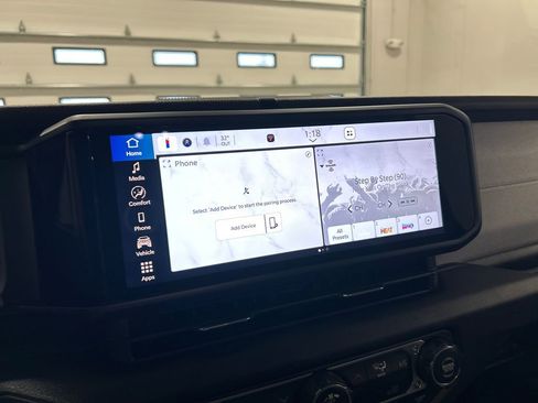 New 2026 Jeep Wrangler Sport image 21