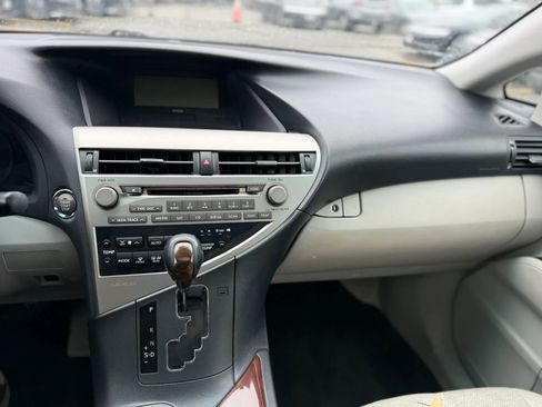 Used 2011 Lexus RX 350 AWD w/ Premium Pkg image 20