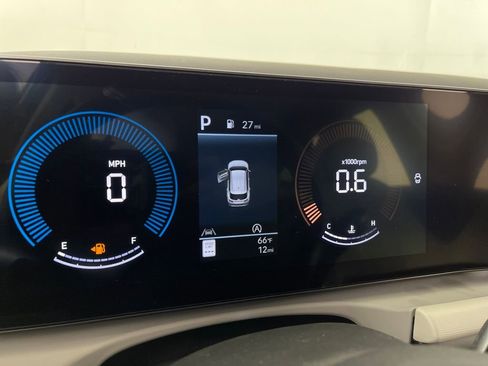 New 2026 Hyundai Tucson SEL image 20