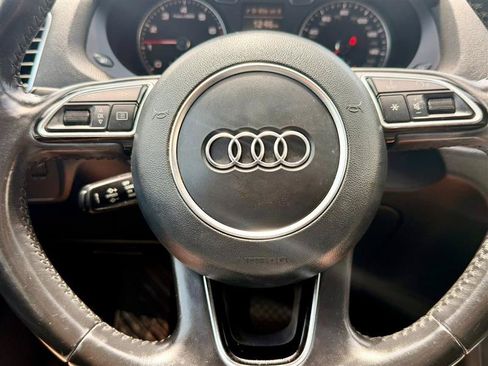 Used 2017 Audi Q3 2.0T Premium AWD/4WD image 15