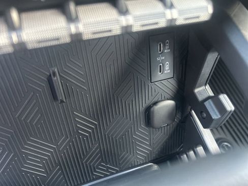 New 2025 Toyota Tacoma SR5 image 38