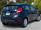 Used 2012 Ford Fiesta SE image 5