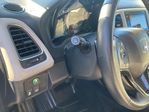 Used 2017 Honda HR-V EX-L image 17