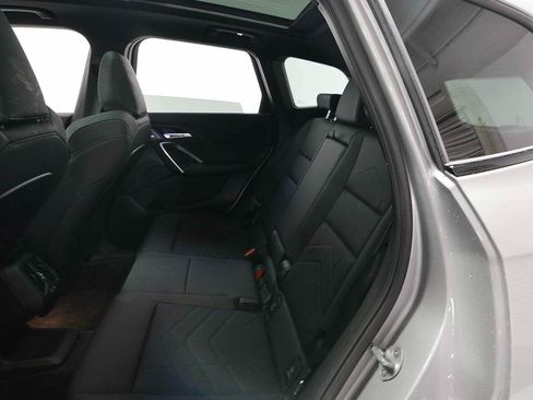 Used 2026 BMW X1 M35i AWD/4WD image 11