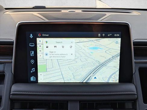 Certified 2024 Chevrolet Tahoe High Country image 14