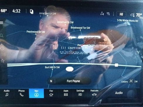 New 2026 Ford F150 Lariat w/ Equipment Group 501A Mid image 22