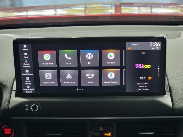 New 2026 Honda Pilot EX-L image 18