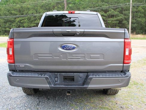 Used 2022 Ford F150 XLT w/ Equipment Group 302A High RWD image 7