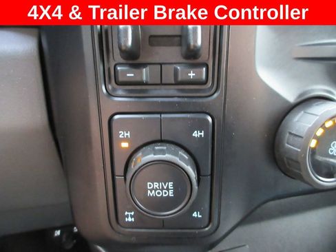 Used 2023 Ford F250 XLT w/ XLT Premium Package AWD/4WD image 21