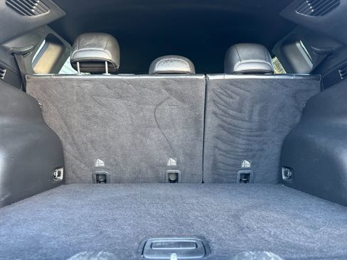 Certified 2023 Jeep Compass Trailhawk image 15