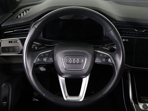Used 2022 Audi Q7 2.0T Premium Plus AWD/4WD image 43