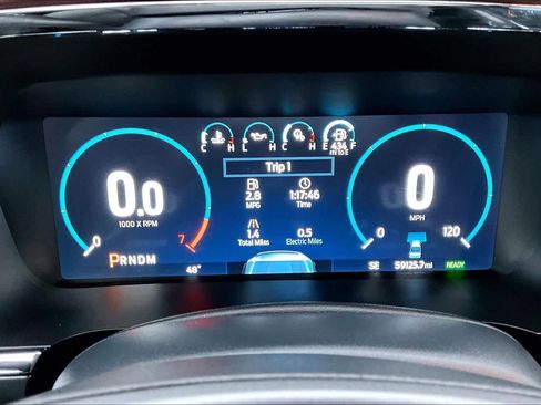 Certified 2021 Ford F150 Lariat w/ Max Trailer Tow Package image 25