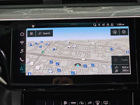 Used 2022 Audi e-tron Chronos w/ Chronos Package image 24