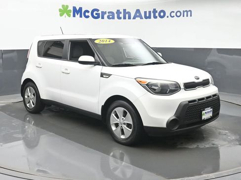 Used 2014 Kia Soul image 2