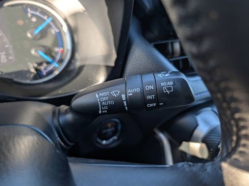 Used 2023 Toyota RAV4 XSE w/ XSE Grade Weather Package image 28