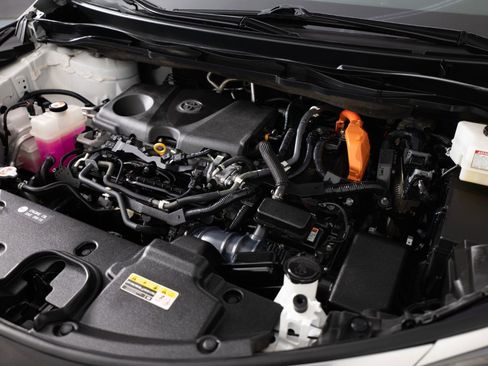 Used 2022 Toyota Sienna XSE AWD/4WD image 41