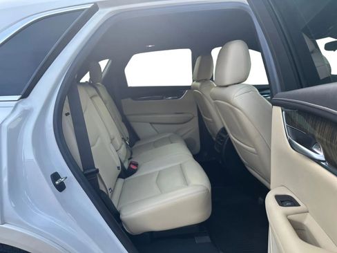 Used 2019 Cadillac XT5 FWD image 20