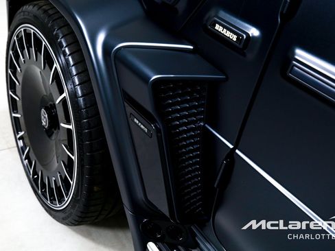 Used 2025 Mercedes-Benz G 63 AMG 4MATIC image 42