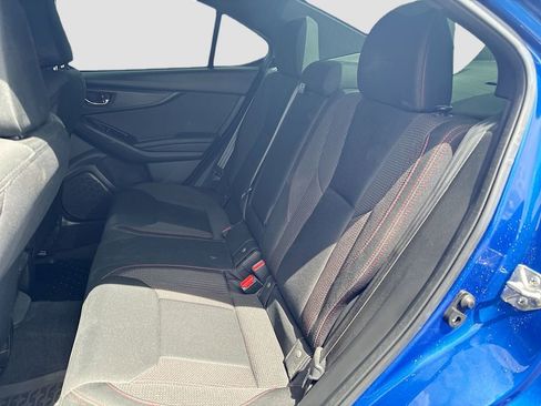 Used 2022 Subaru WRX Premium AWD/4WD image 23