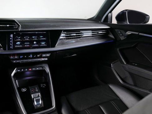Used 2024 Audi A3 2.0T Premium Plus image 20