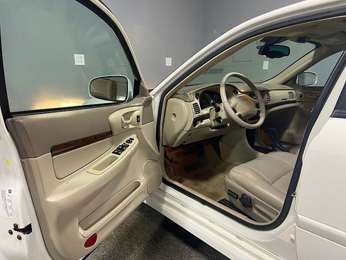 Used 2004 Chevrolet Impala LS w/ Preferred Equipment Group image 9