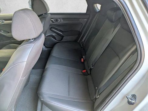 Used 2024 Honda Civic Sport image 18