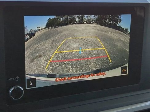 Used 2024 Toyota Tacoma SR image 19