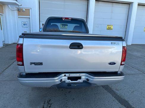 Used 2003 Ford F150 XL image 3