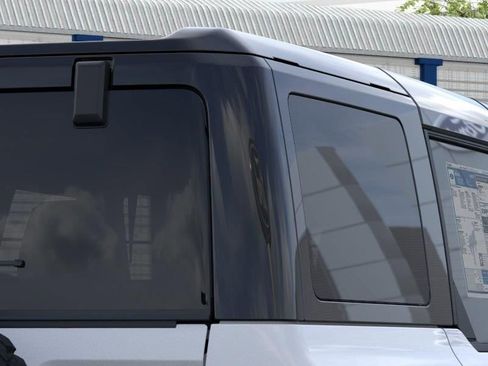 New 2026 Ford Bronco Outer Banks AWD/4WD image 25