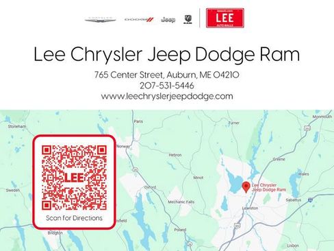 Used 2022 RAM 1500 Big Horn AWD/4WD image 27