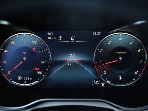 Used 2022 Mercedes-Benz GLC 300 4MATIC image 31