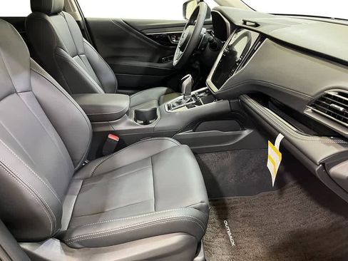 New 2025 Subaru Outback Limited XT image 28
