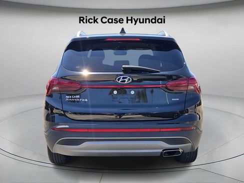 Certified 2023 Hyundai Santa Fe SEL w/ Cargo Package image 5