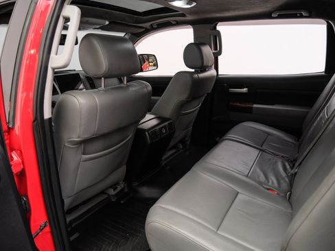 Used 2010 Toyota Tundra Platinum image 42