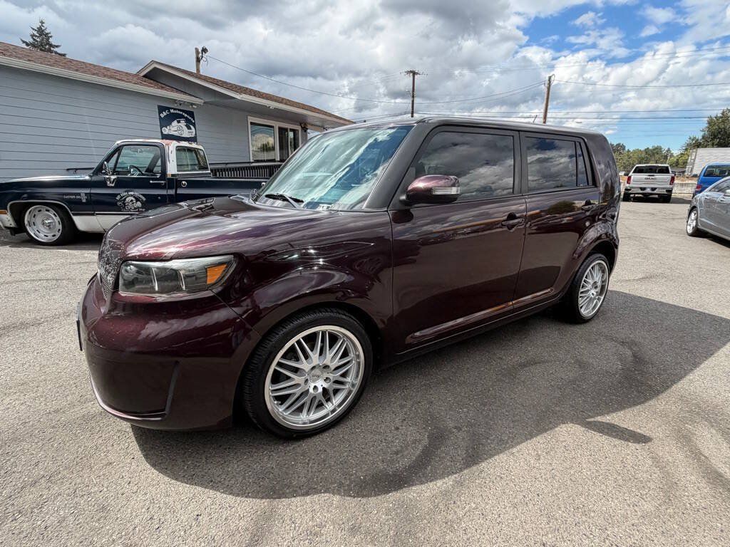 Used 2009 Scion xB FWD image 31