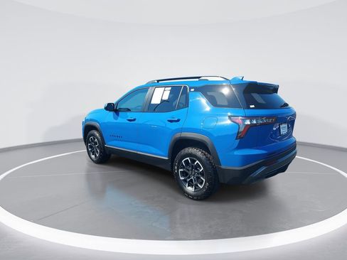 Used 2026 Chevrolet Equinox ACTIV FWD image 6
