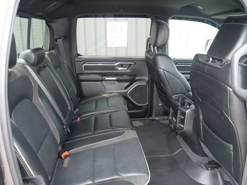 Used 2023 RAM 1500 Laramie AWD/4WD image 30